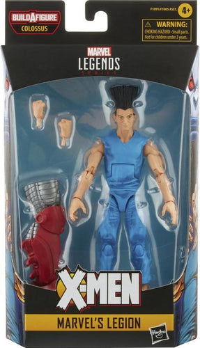 Marvel Legends Series - Legion - [Colossus]