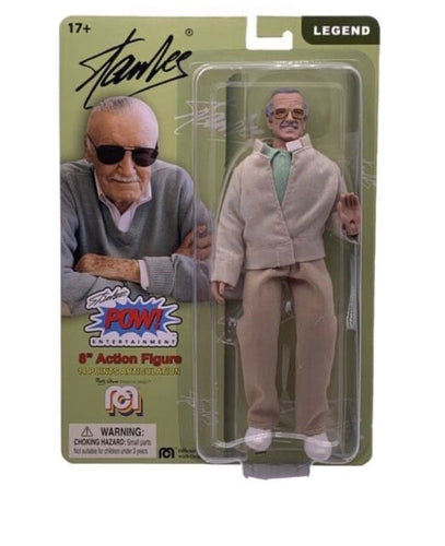 Stan Lee 8