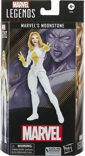 Marvel Legends Series Moonstone [Exclusive]
