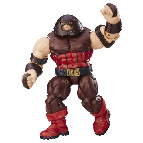 Marvel Legends Series Juggernaut [BAF]