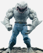 Load image into Gallery viewer, DC Multiverse King Shark [CNC]