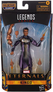 Marvel Legends Series Kingo [Gilgamesh]