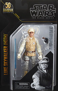 Star Wars The Archive Collection - Luke Skywalker (Hoth)