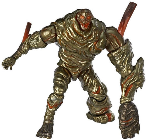 Marvel Legends Series Molten Man [BaF]