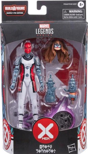 Marvel Legends Series Omega Sentinel - [Tri Sentinel]