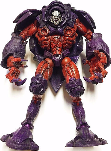 Marvel Legends Onslaught [BAF]
