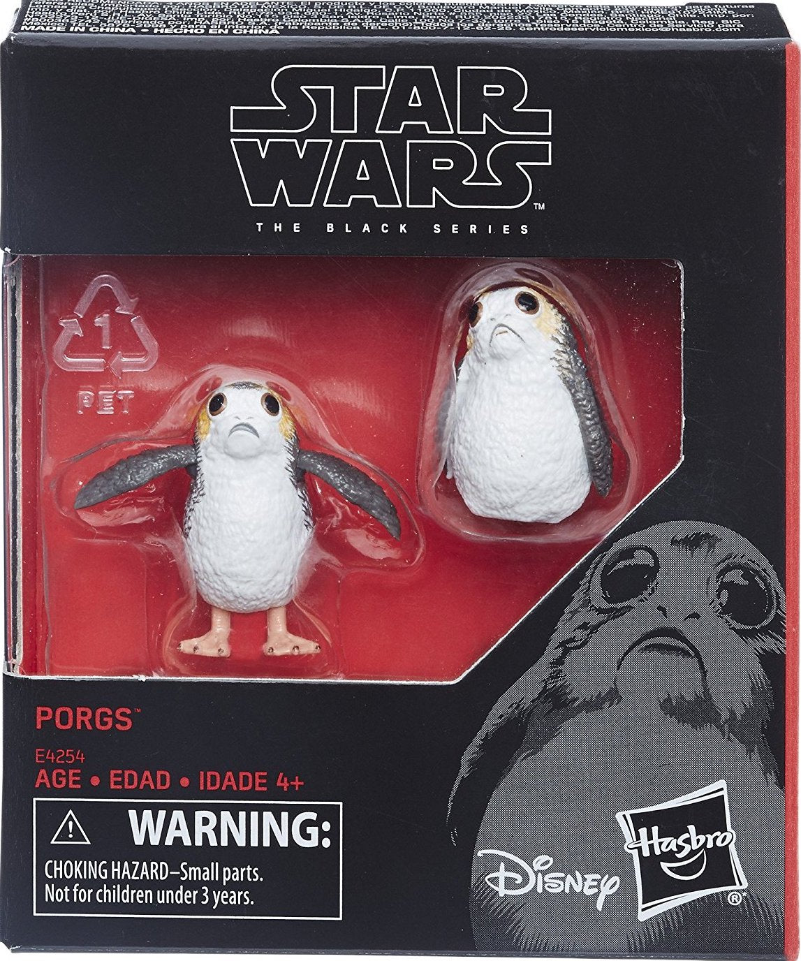 Porgs - Star Wars Seven20 Oven Mitt