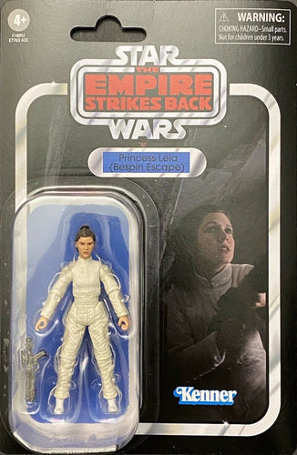 Star Wars The Vintage Collection - Princess Leia (Bespin Escape)