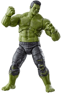 Marvel Legend Series Professor Hulk [BAF]