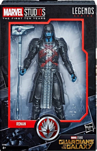 Marvel Studios 10th Anniversary - Ronan The Accuser