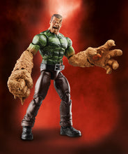 Load image into Gallery viewer, Marvel Legends Series - Sandman (BAF)
