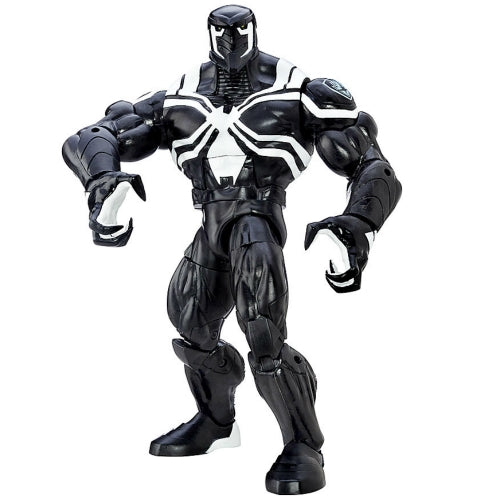 Marvel legends build a figure sale venom