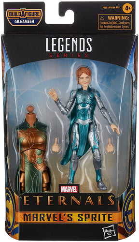 Marvel Legends Series Sprite [Gilgamesh]
