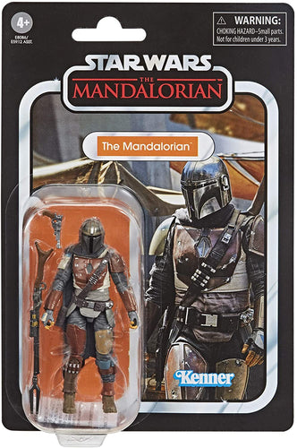 Star Wars The Vintage Collection - The Mandalorian