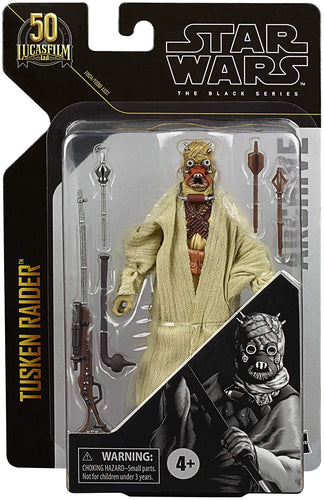 Star Wars The Archive Collection - Tusken Raider