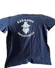 Load image into Gallery viewer, Knomadic Collectibles Men&#39;s Short Sleeve Perfect T-Shirt