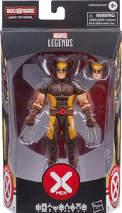 Marvel Legends Series Wolverine - [Tri Sentinel]